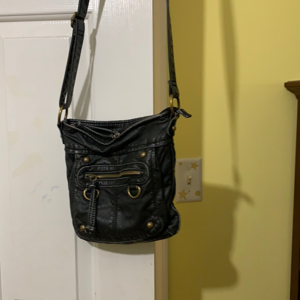 Crossbody bag